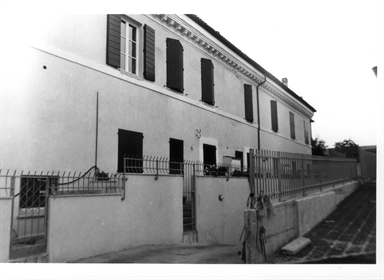 Palazzo Camerata